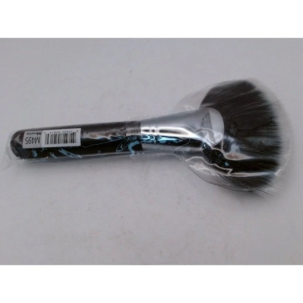 Morphe - Elite II Pro M495 Fan Brush, BRAND NEW IN PACKAGE
